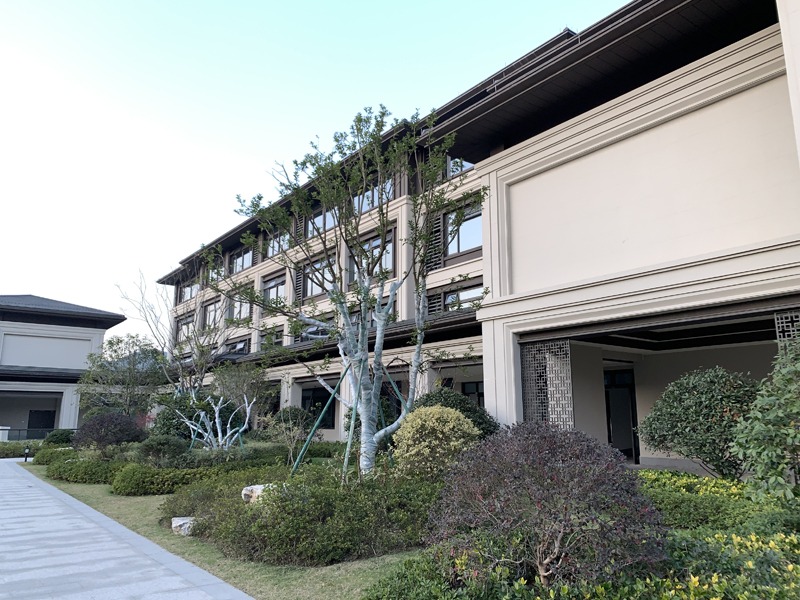 杭州市西湖区第一实验学校